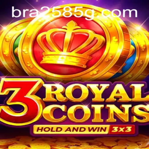 Descubra o Fascinante Mundo de 3royalcoins: A Nova Sensação Entre os Jogos de Tabuleiro