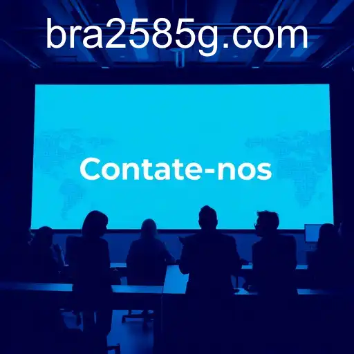 Contate-nos