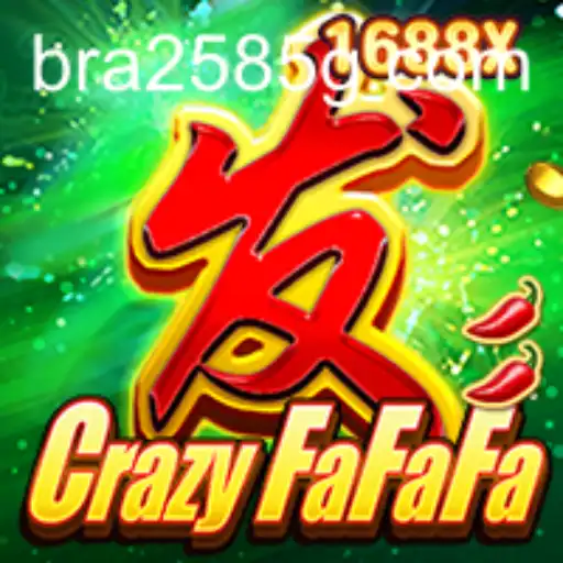 Explorando CrazyFaFaFa: O Jogo que Está Conquistando a Atenção dos Jogadores