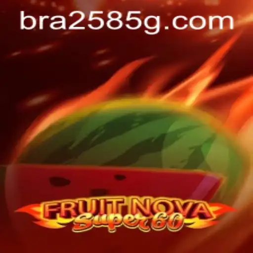 Descubra as Emoções de FruitNovaSuper60: Um Mergulho no Universo dos Jogos Digitais