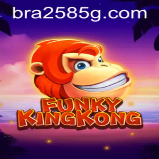 Descubra o Mundo de FunkyKingKong: Aventura e Estratégia