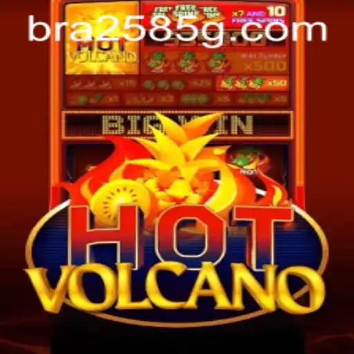 Descubra o Empolgante Mundo de HotVolcano