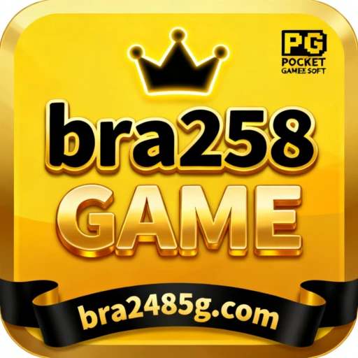bra258 Logo