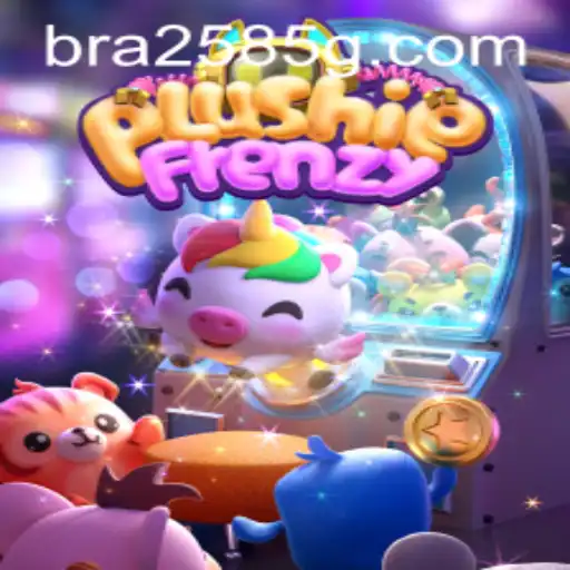 PlushieFrenzy: Um Mergulho no Mundo dos Brinquedos de Pelúcia e Aventura