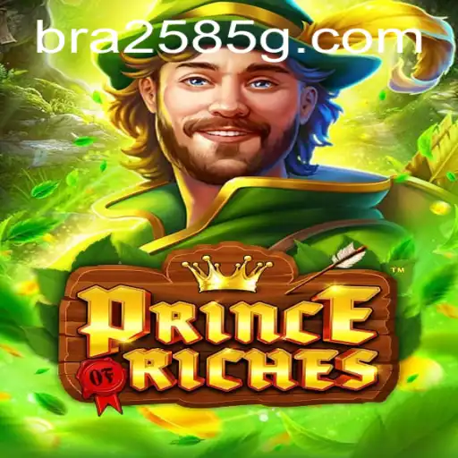 Dominando PrinceOfRiches: Guia Completo para Vencer no Jogo de Estratégia