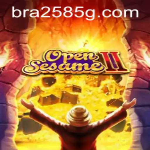 Descubra OpenSesameII: Um Mergulho no Mundo do Jogo Revolucionário