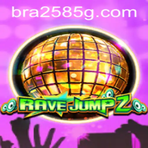 Descubra RaveJump2: Uma Aventura Imersiva no Universo dos Jogos