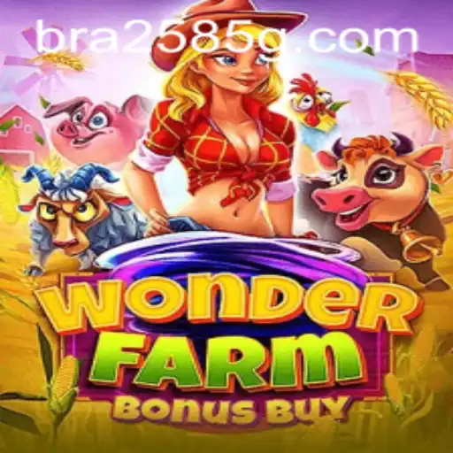 WonderFarmBonusBuy: Explorando o Universo Interativo do Novo Jogo Sensação